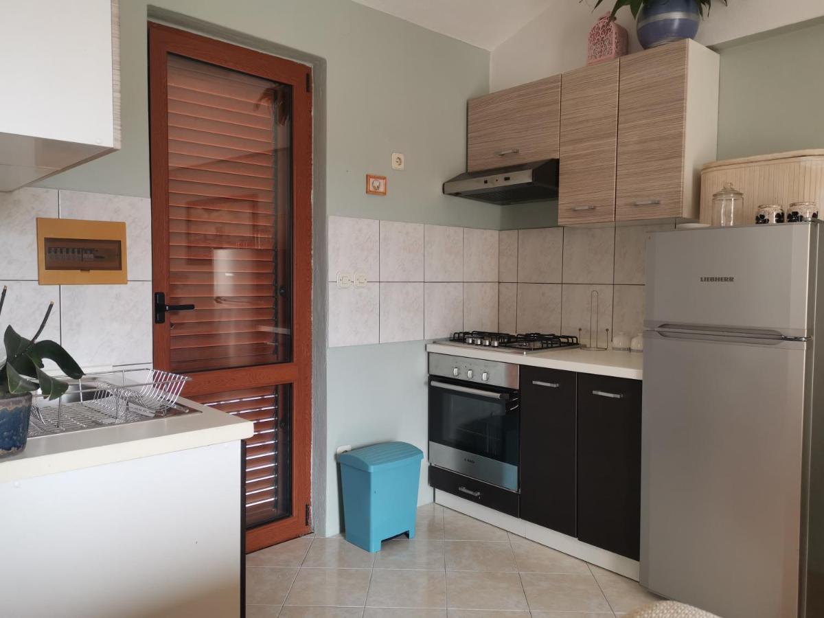 Studio Stella Makarska Exterior foto